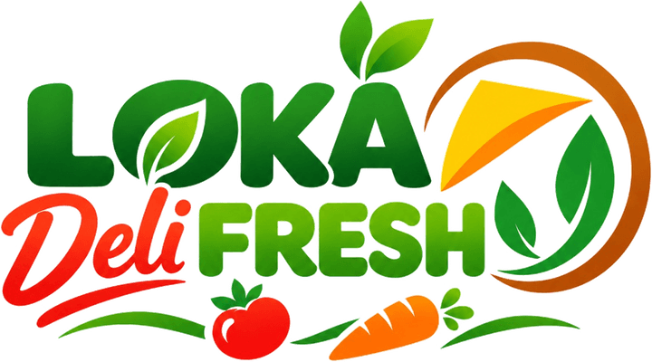 Loka Deli Fresh