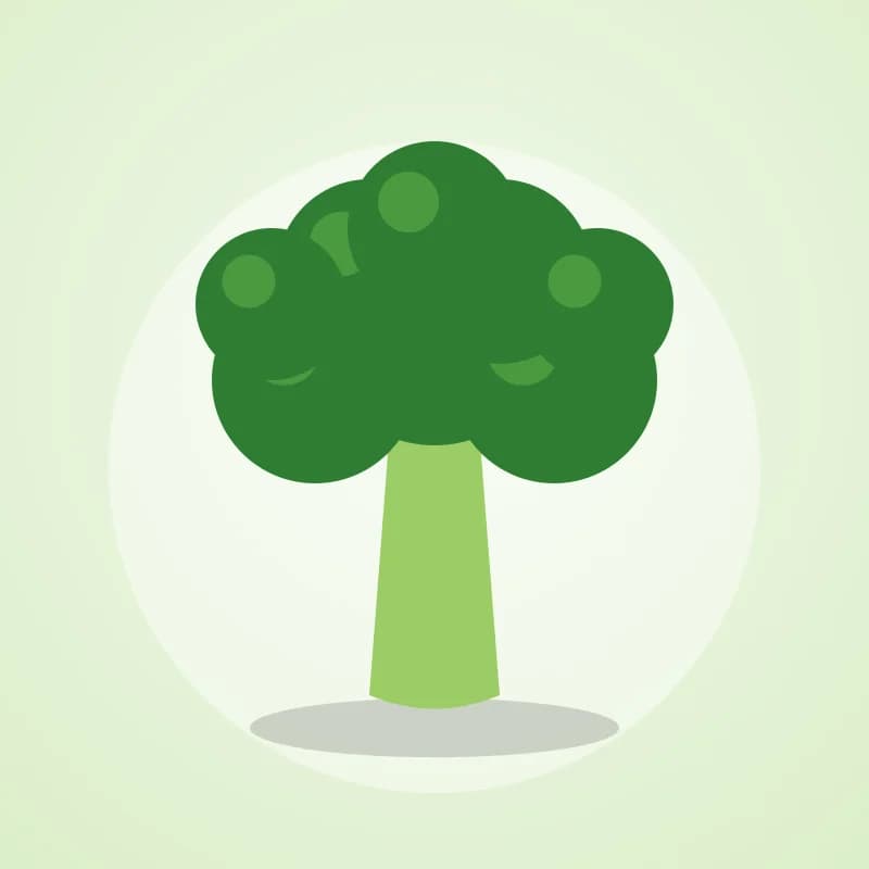 Highland broccoli