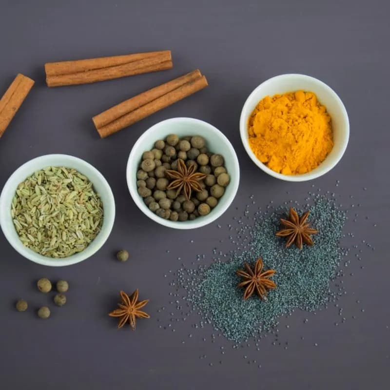 Fresh Turmeric (250 g)
