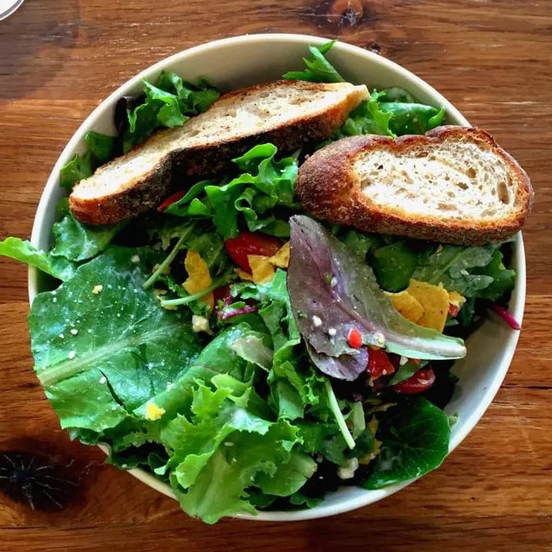 Romaine Lettuce